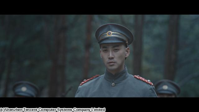 天行健〜革命前夜、風立ちぬ〜　＃１６　大きすぎる犠牲（字幕版）