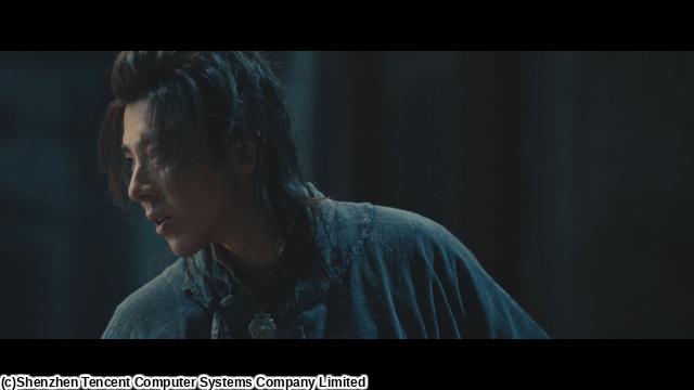 天行健〜革命前夜、風立ちぬ〜　＃２４　引き出しの中の秘密（字幕版）