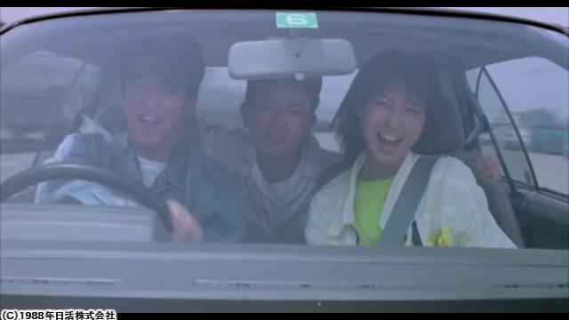 🈙首都高速トライアル🈑