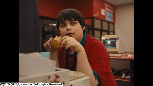 🈙Ｉ　Ｌｉｋｅ　Ｍｏｖｉｅｓ　アイ・ライク・ムービーズ（字幕版）🅍