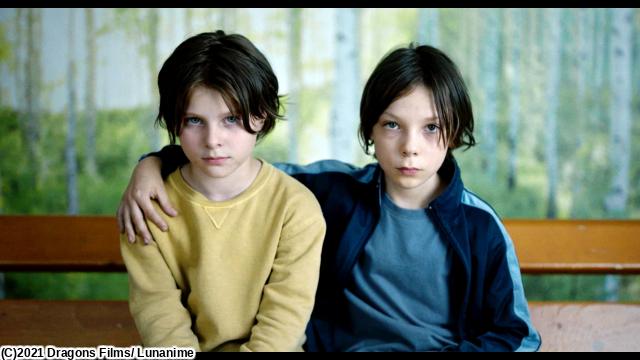 🈙Ｐｌａｙｇｒｏｕｎｄ／校庭（字幕版）🅍