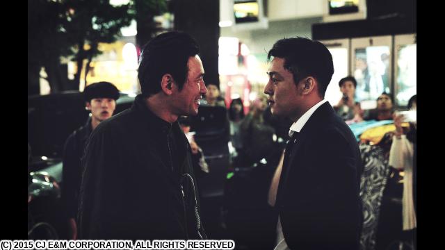 🈙ベテラン（字幕版）🅍