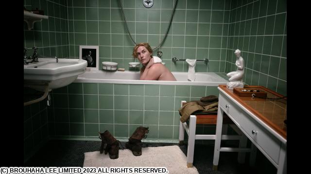 🈙リー・ミラー　彼女の瞳が映す世界（字幕版）🅍