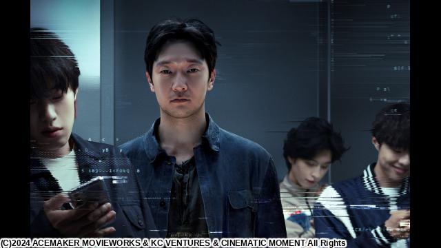 🈙コメント部隊（字幕版）🅍