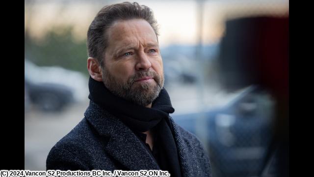 ワイルドカード〜捜査バディは天才詐欺師！？〜シーズン２　＃１２（字幕版）