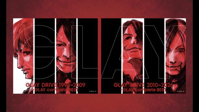 🈠ＧＬＡＹ　ＭＶ　ＣＯＬＬＥＣＴＩＯＮ　Ｖｏｌ．５