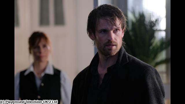 ＭＡＩＧＲＥＴ／主任警部メグレ　＃５　追憶の帰郷　－前編－🈔🈑