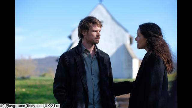 ＭＡＩＧＲＥＴ／主任警部メグレ　＃６　追憶の帰郷　－後編－🈡🈔🈑