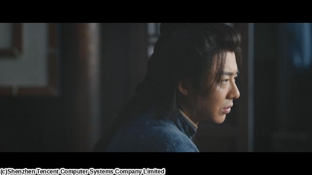 天行健〜革命前夜、風立ちぬ〜　＃３１　約束の日を前に（字幕版）