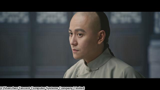 天行健〜革命前夜、風立ちぬ〜　＃３２　３人の継承者（字幕版）