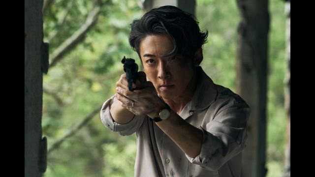 連続ドラマＷ　１９７２　渚の螢火　＃３　「第三話　夜明け前」🈑