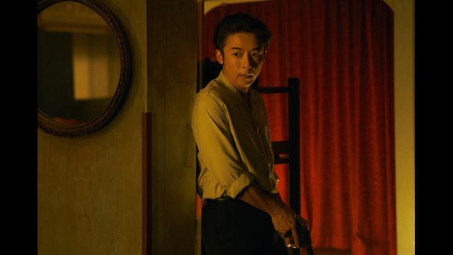 連続ドラマＷ　１９７２　渚の螢火　＃５　「最終話　螢火」🈡🈑