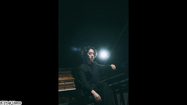 角野隼斗　ピアノリサイタル　“Ｋｌａｓｓｉｋ　Ａｒｅｎａ”