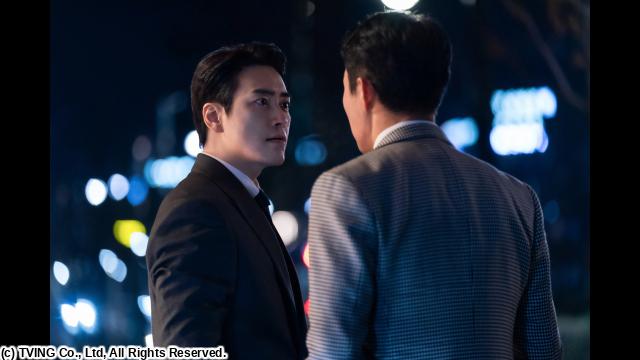 🈚イ・ジュニョク主演「良いが悪い、ドンジェ」　＃１　「第１話」（字幕版）