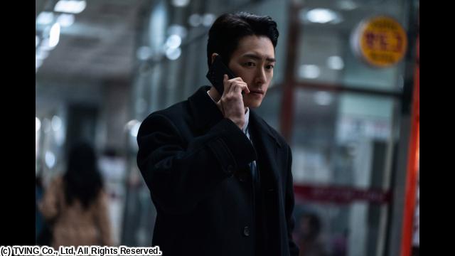 イ・ジュニョク主演「良いが悪い、ドンジェ」　＃４　「第４話」（字幕版）