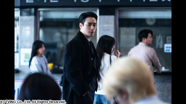 イ・ジュニョク主演「良いが悪い、ドンジェ」　＃５　「第５話」（字幕版）