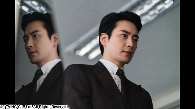 イ・ジュニョク主演「良いが悪い、ドンジェ」　＃７　「第７話」（字幕版）