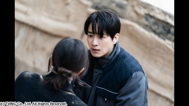 イ・ジュニョク主演「良いが悪い、ドンジェ」　＃８　「第８話」（字幕版）