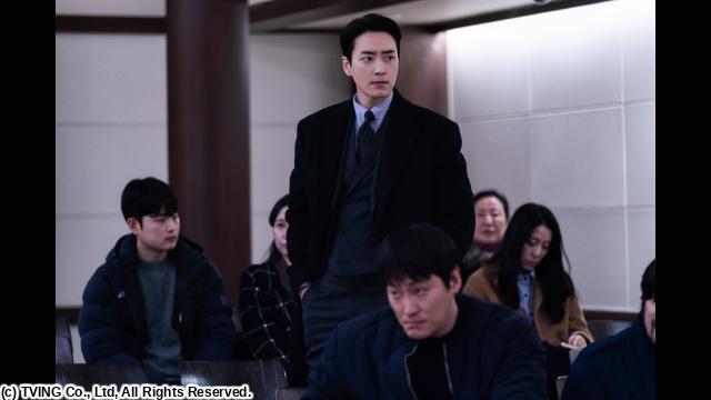 イ・ジュニョク主演「良いが悪い、ドンジェ」　＃９　「第９話」（字幕版）