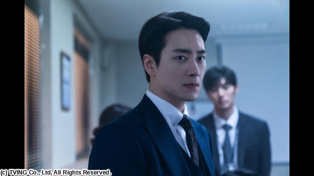 イ・ジュニョク主演「良いが悪い、ドンジェ」　＃１０　「第１０話」（字幕版）🈡