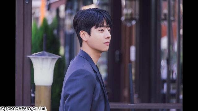 チェ・ジョンヒョプ×キム・ソヒョン「偶然かな。」　＃２　許可なく駐車…（字幕版）