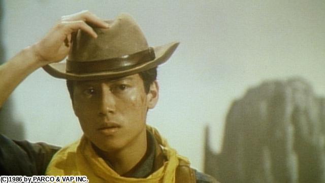 🈙ビリィ・ザ・キッドの新しい夜明け🈑