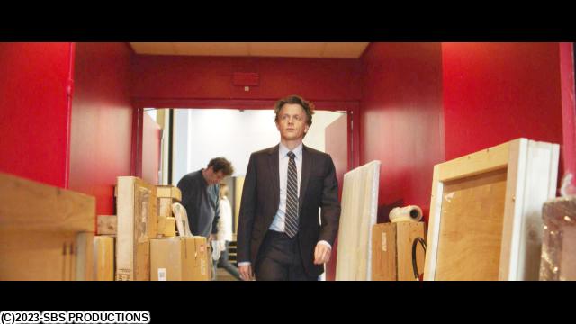 🈙オークション〜盗まれたエゴン・シーレ（字幕版）🅍