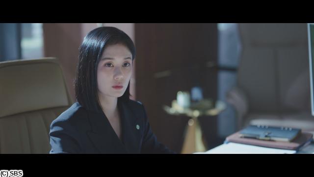 🈚チャン・ナラ主演「グッド・パートナー」　＃１　離婚専門弁護士（字幕版）