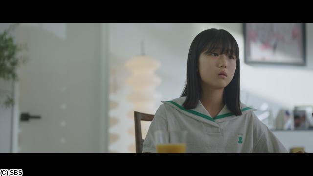 チャン・ナラ主演「グッド・パートナー」　＃１０（字幕版）