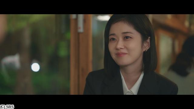 🈠チャン・ナラ主演「グッド・パートナー」　＃１６（字幕版）🈡