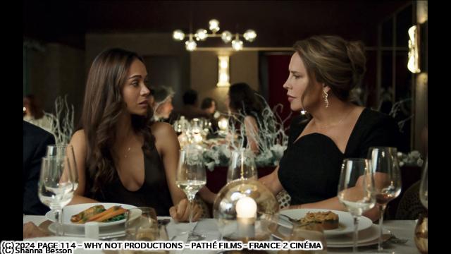 🈠🈙エミリア・ペレス（字幕版）🅍