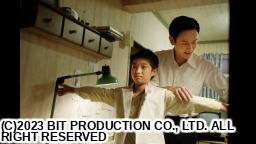 🈙オールド・フォックス　１１歳の選択（字幕版）🅍