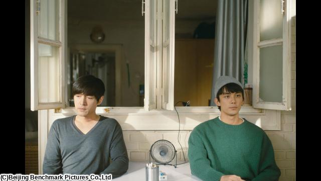 🈙来し方　行く末（字幕版）🅍