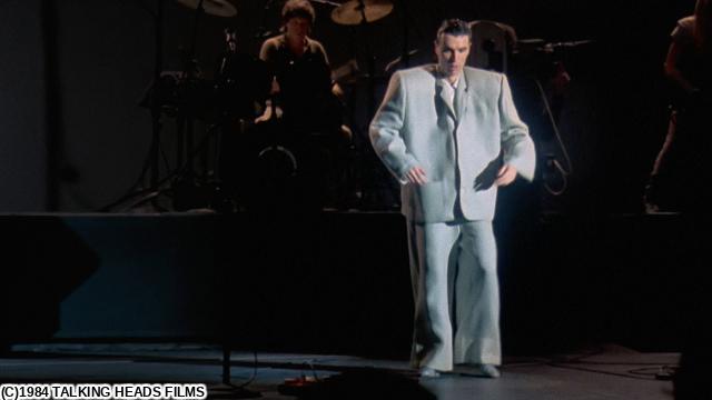 🈙ストップ・メイキング・センス（字幕版）🅍