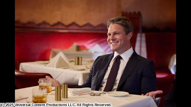 ＳＵＩＴＳ／スーツ　ＬＡ　＃７　アメリカの父（字幕版）