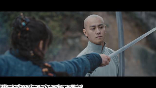 天行健〜革命前夜、風立ちぬ〜　＃３３　４人目の登場（字幕版）