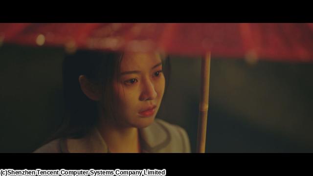 天行健〜革命前夜、風立ちぬ〜　＃３４　悲しい別れ（字幕版）