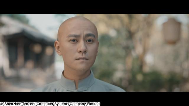 天行健〜革命前夜、風立ちぬ〜　＃３５　故郷へ帰ろう（字幕版）