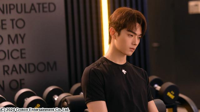 🈠ヤン・ズー×シュー・カイ「承歓記（しょうかんき）」＃１８（字幕版）