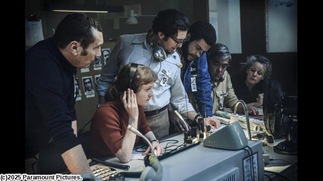 🈙セプテンバー５（吹替版）🅍🈑