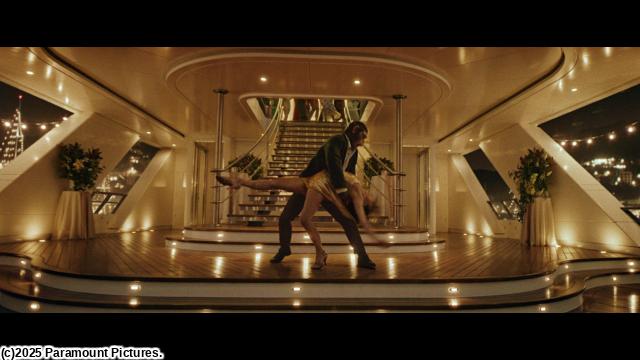 🈙ＢＥＴＴＥＲ　ＭＡＮ／ベター・マン（字幕版）[PG12]🅍