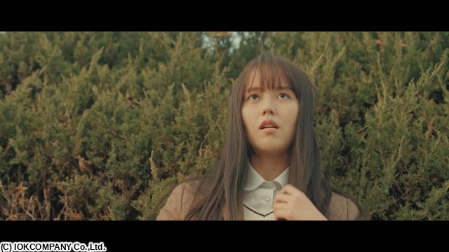 チェ・ジョンヒョプ×キム・ソヒョン「偶然かな。」　＃３　ルートを外れ…（字幕版）