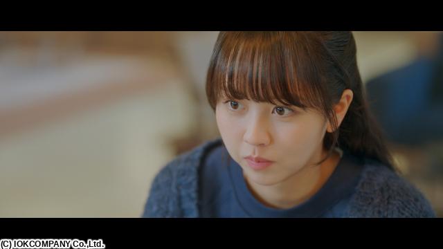 チェ・ジョンヒョプ×キム・ソヒョン「偶然かな。」　＃４　寄りかからな…（字幕版）