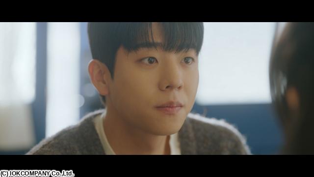 チェ・ジョンヒョプ×キム・ソヒョン「偶然かな。」　＃５　注意；中身は…（字幕版）