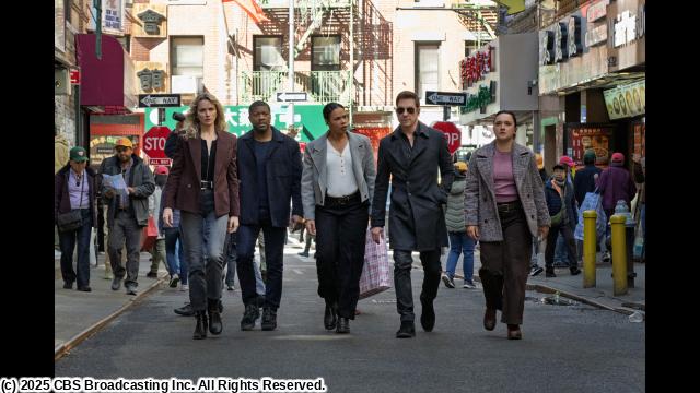 🈠ＦＢＩ：ＭｏｓｔＷａｎｔｅｄ６指名手配特捜班＜最終章＞　＃１８🈔🈑