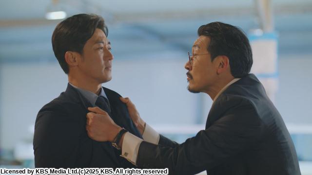 🈠韓国ホームドラマ「トクスリ５兄弟をよろしく！」　＃２０　「…（字幕版）