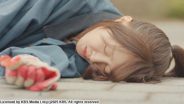 🈠韓国ホームドラマ「トクスリ５兄弟をよろしく！」　＃２１　「…（字幕版）