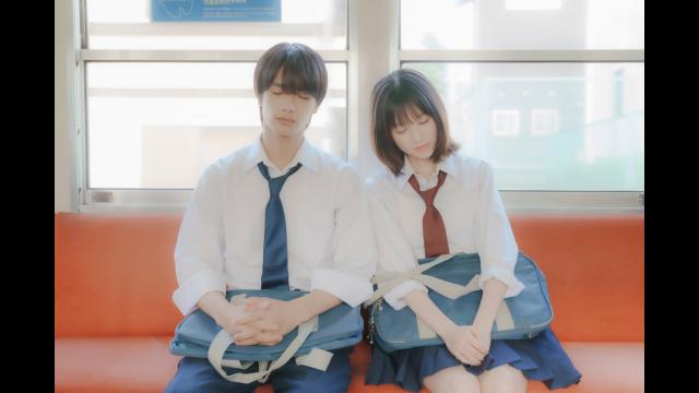 🈚ストロボ・エッジ　　Ｓｅａｓｏｎ１　＃１　「第１話」🈑