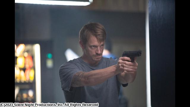 🈠🈙サイレントナイト（字幕版）[R15+]🅍