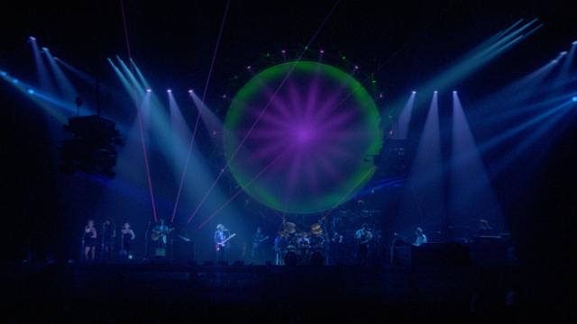 🈠ピンク・フロイド　ライブ・イン・ニューヨーク　１９８…（字幕版）🅍